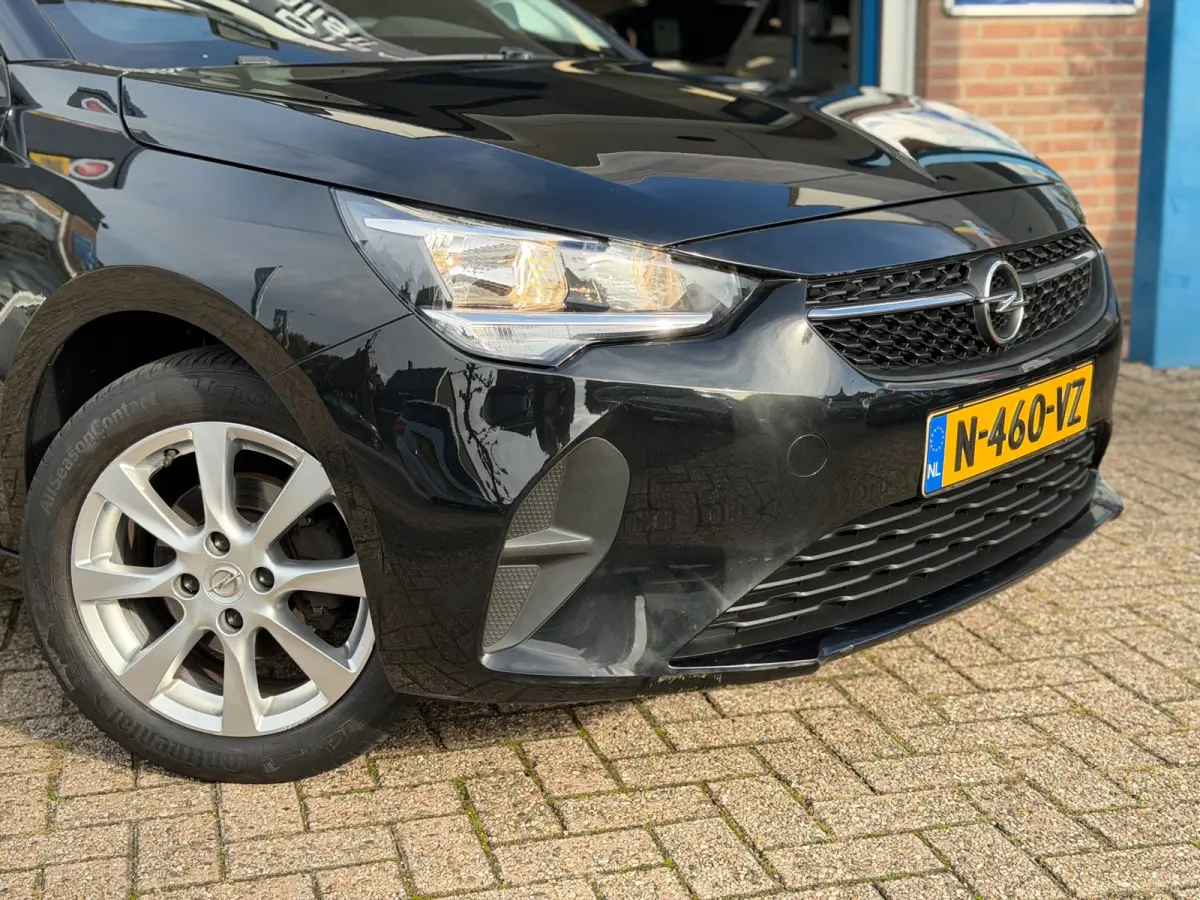 1.2 Edition 2022 AIRCO CARPLAY NAP BTW 1e Eig!