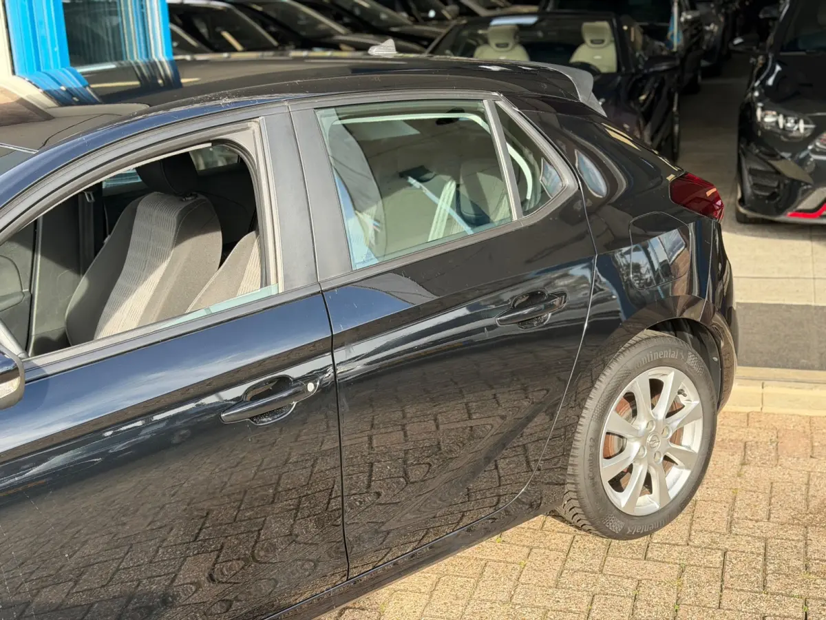 1.2 Edition 2022 AIRCO CARPLAY NAP BTW 1e Eig!