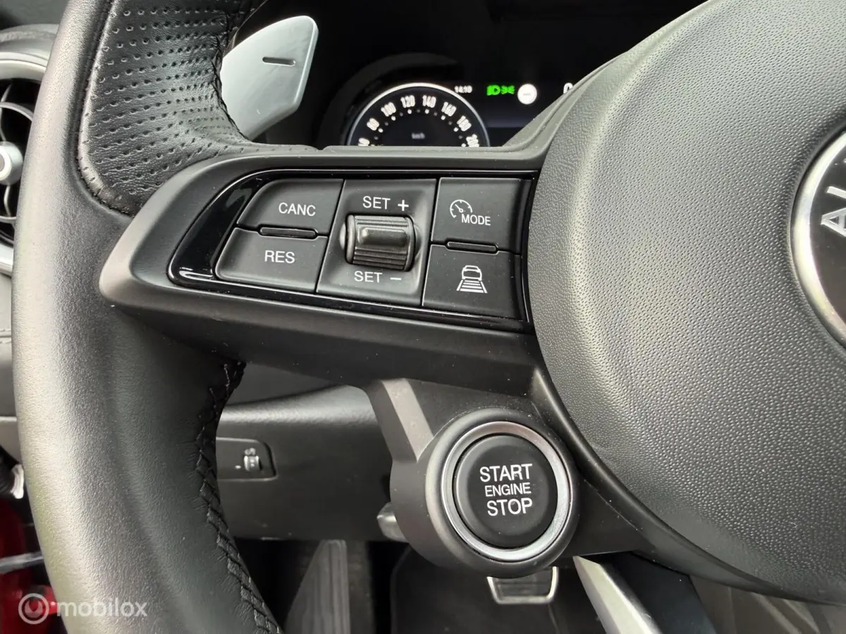 1.5 T Hybrid Speciale Veloce Carplay/20’/LED