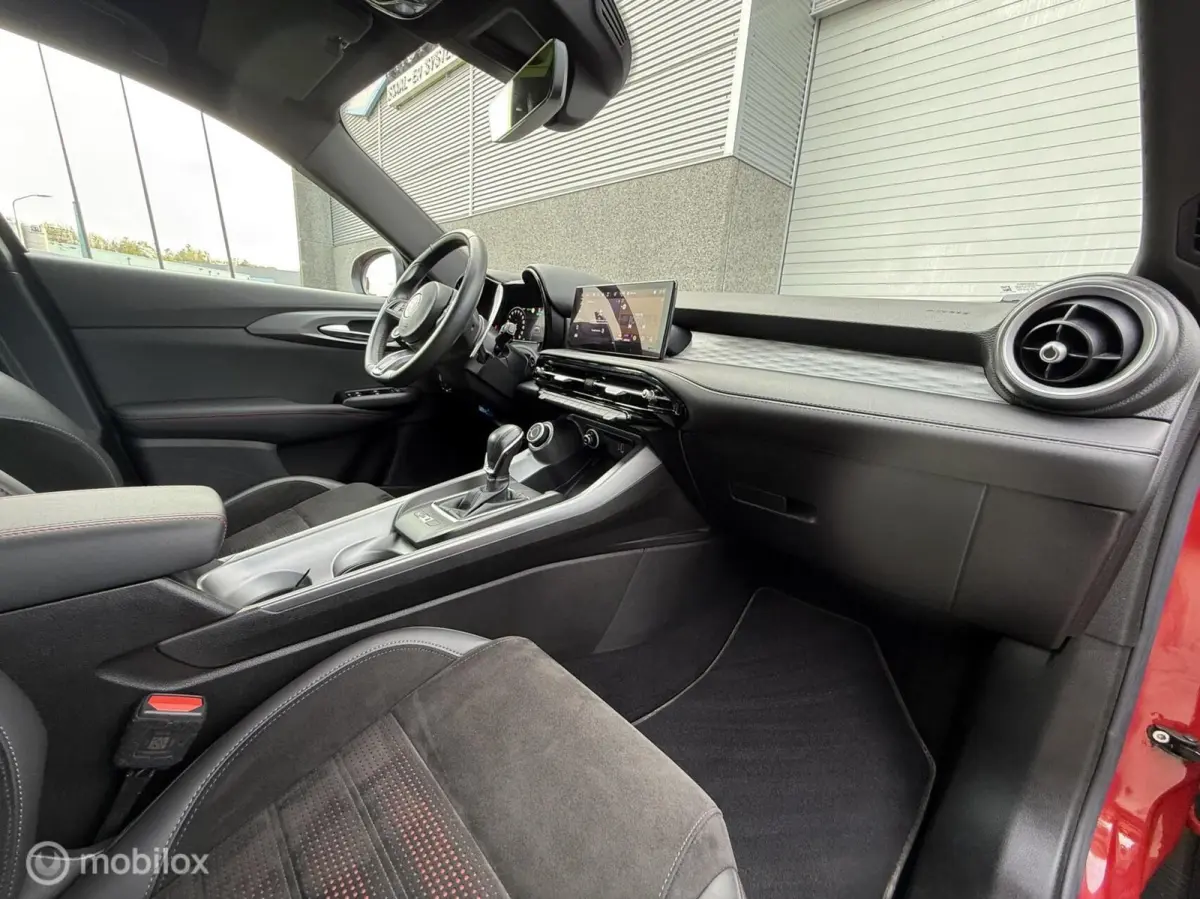 1.5 T Hybrid Speciale Veloce Carplay/20’/LED