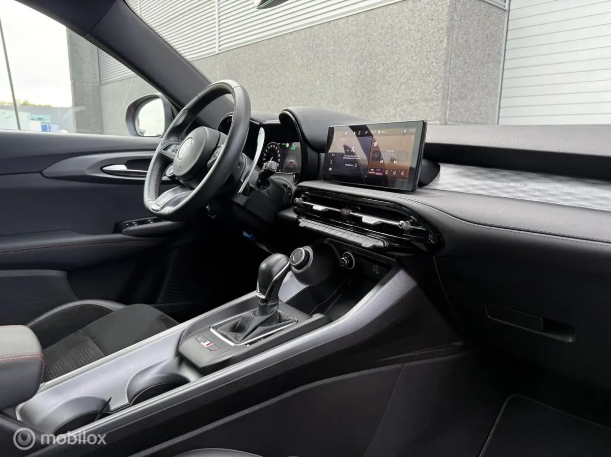 1.5 T Hybrid Speciale Veloce Carplay/20’/LED
