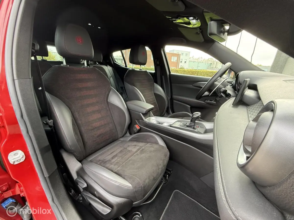 1.5 T Hybrid Speciale Veloce Carplay/20’/LED