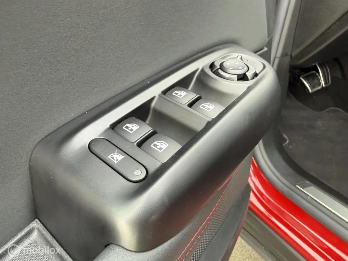 1.5 T Hybrid Speciale Veloce Carplay/20’/LED