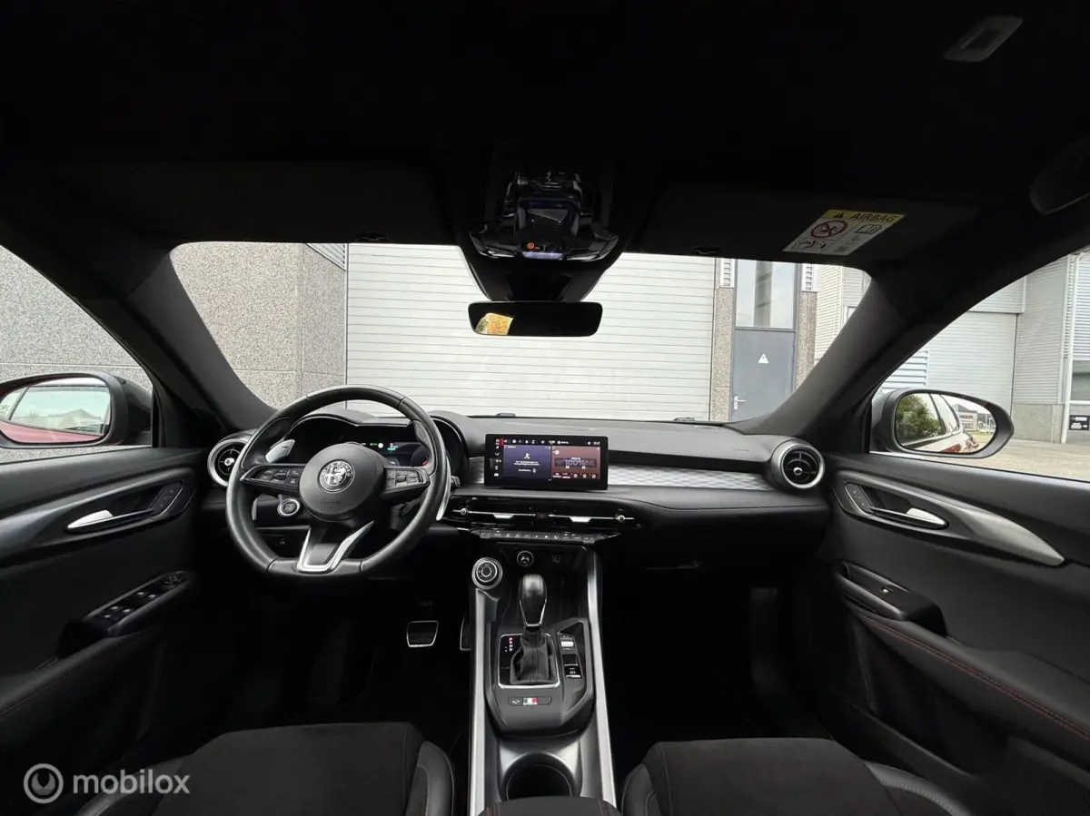 1.5 T Hybrid Speciale Veloce Carplay/20’/LED