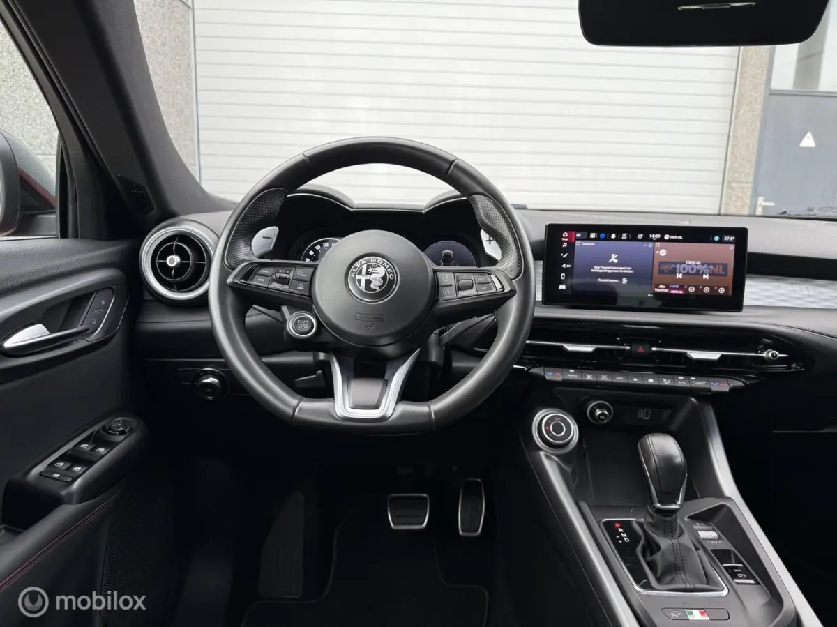 1.5 T Hybrid Speciale Veloce Carplay/20’/LED