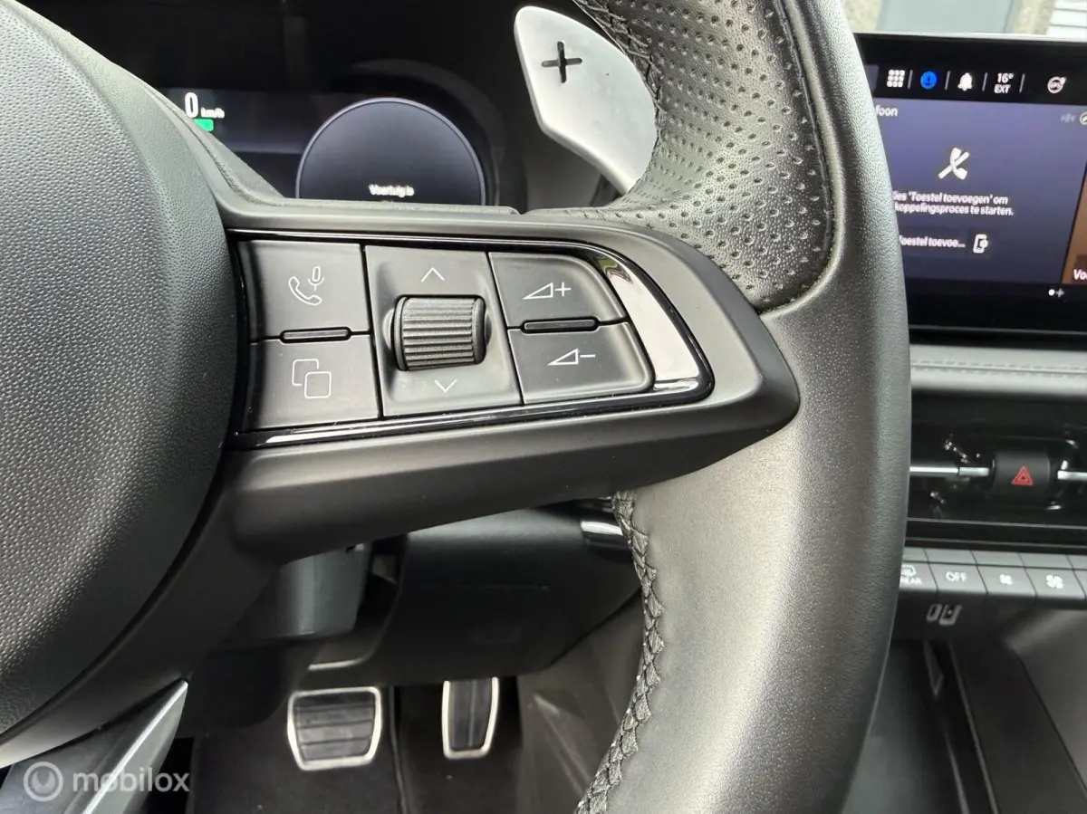1.5 T Hybrid Speciale Veloce Carplay/20’/LED