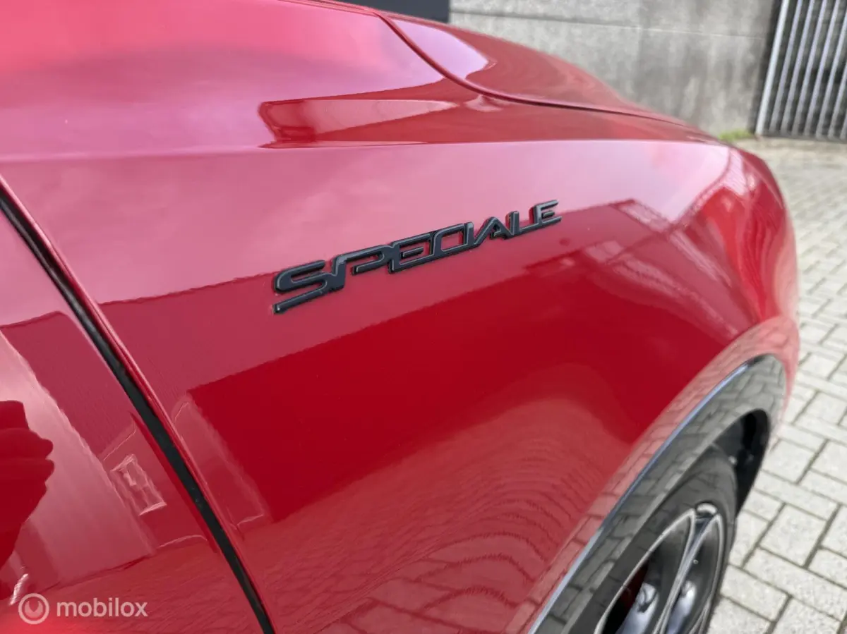 1.5 T Hybrid Speciale Veloce Carplay/20’/LED