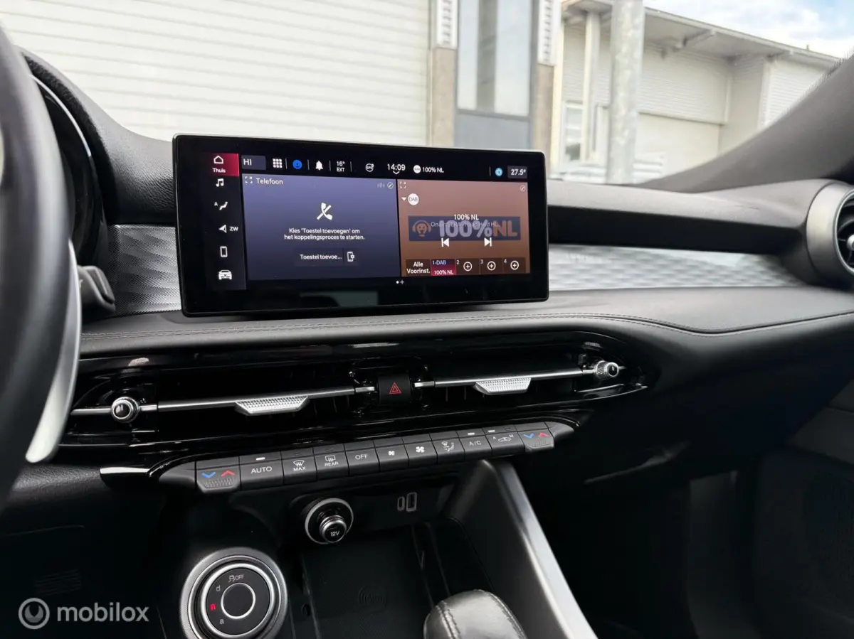 1.5 T Hybrid Speciale Veloce Carplay/20’/LED