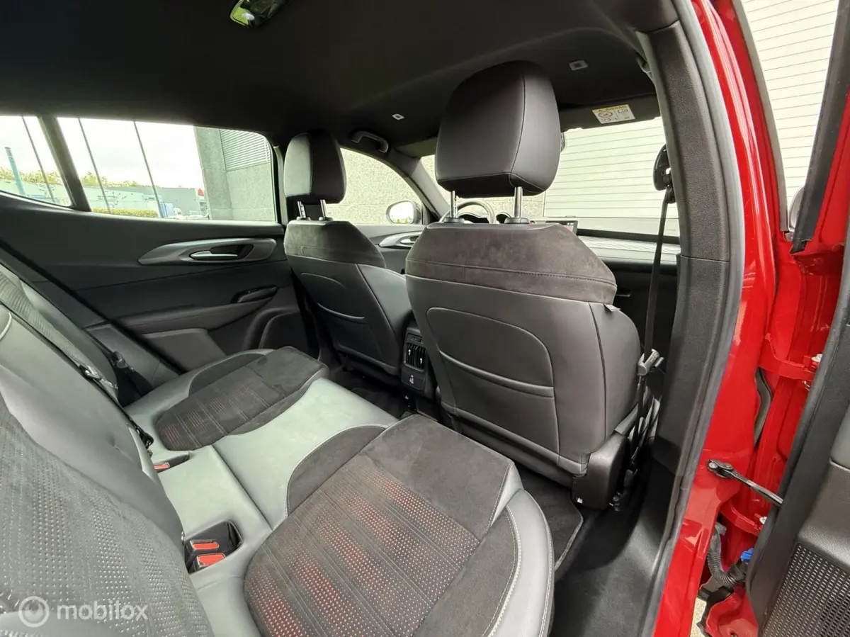 1.5 T Hybrid Speciale Veloce Carplay/20’/LED
