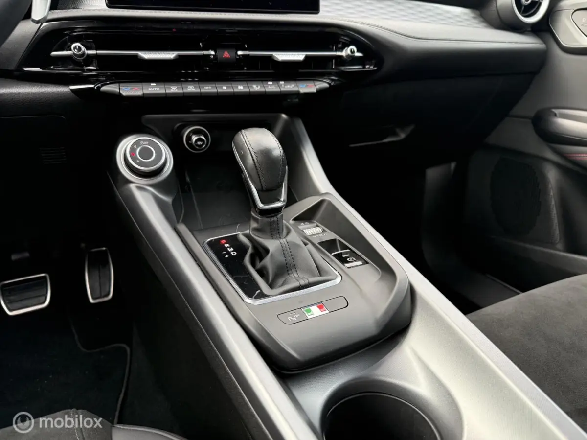1.5 T Hybrid Speciale Veloce Carplay/20’/LED