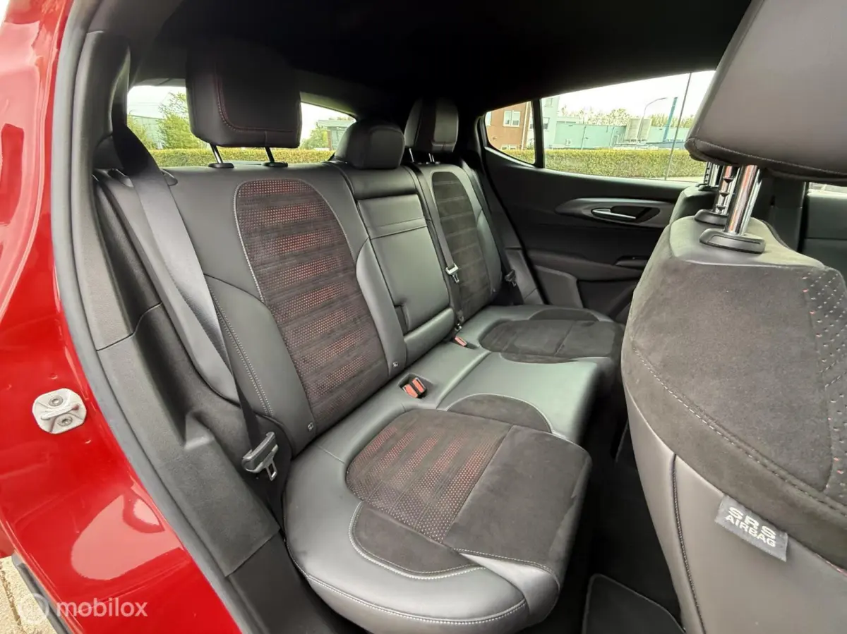 1.5 T Hybrid Speciale Veloce Carplay/20’/LED