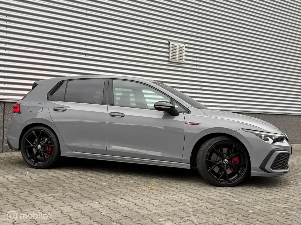 2.0 TSI GTI Xenon,Led,