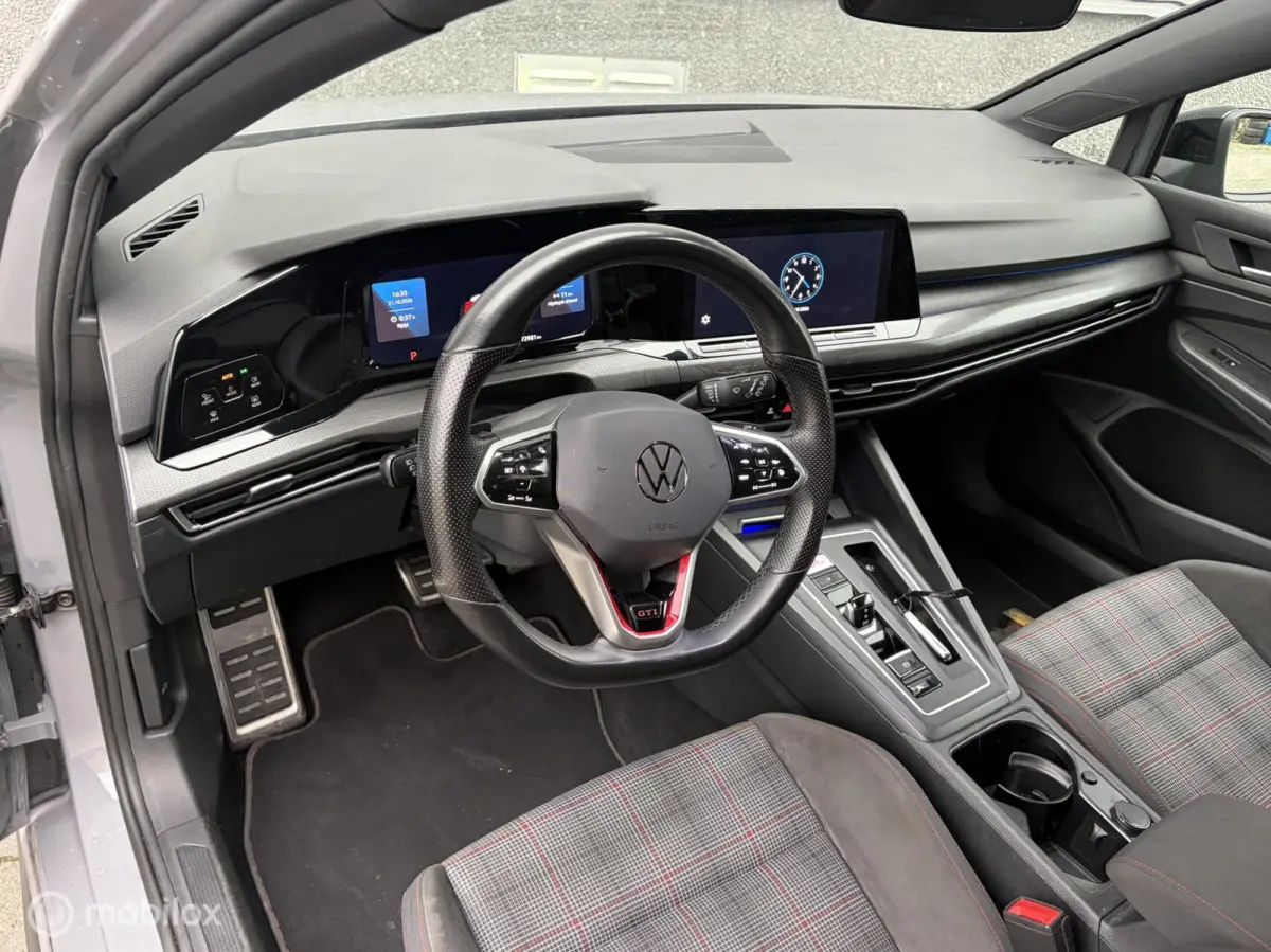 2.0 TSI GTI Xenon,Led,