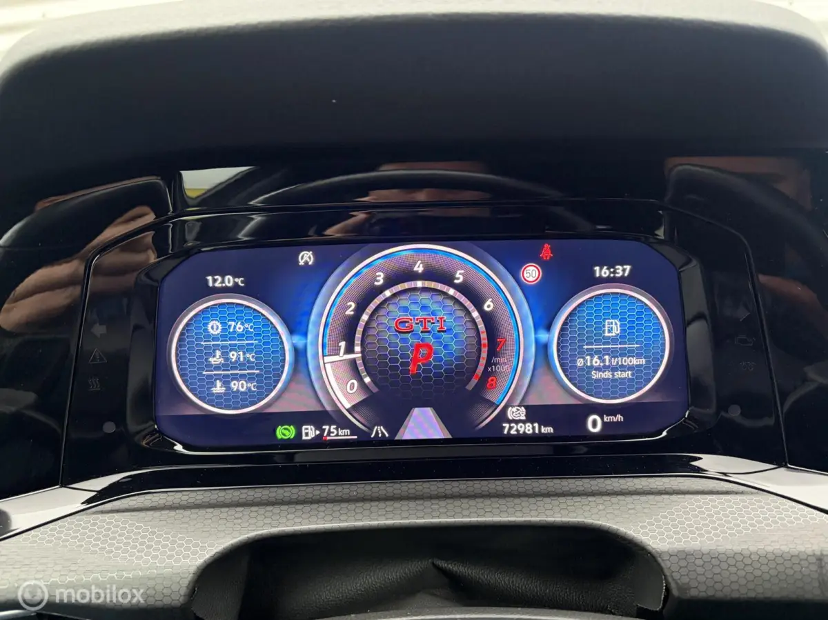2.0 TSI GTI Xenon,Led,
