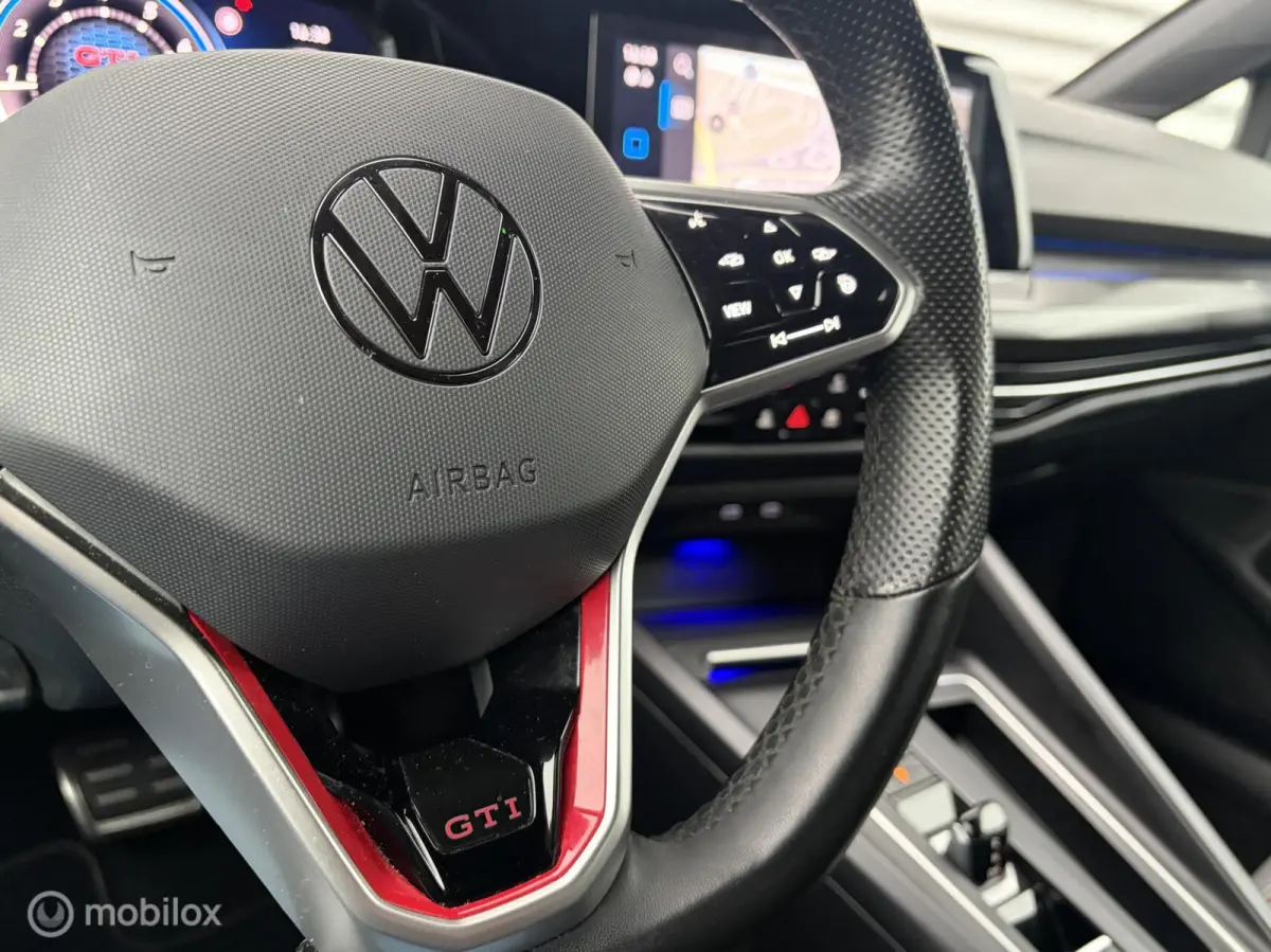 2.0 TSI GTI Xenon,Led,