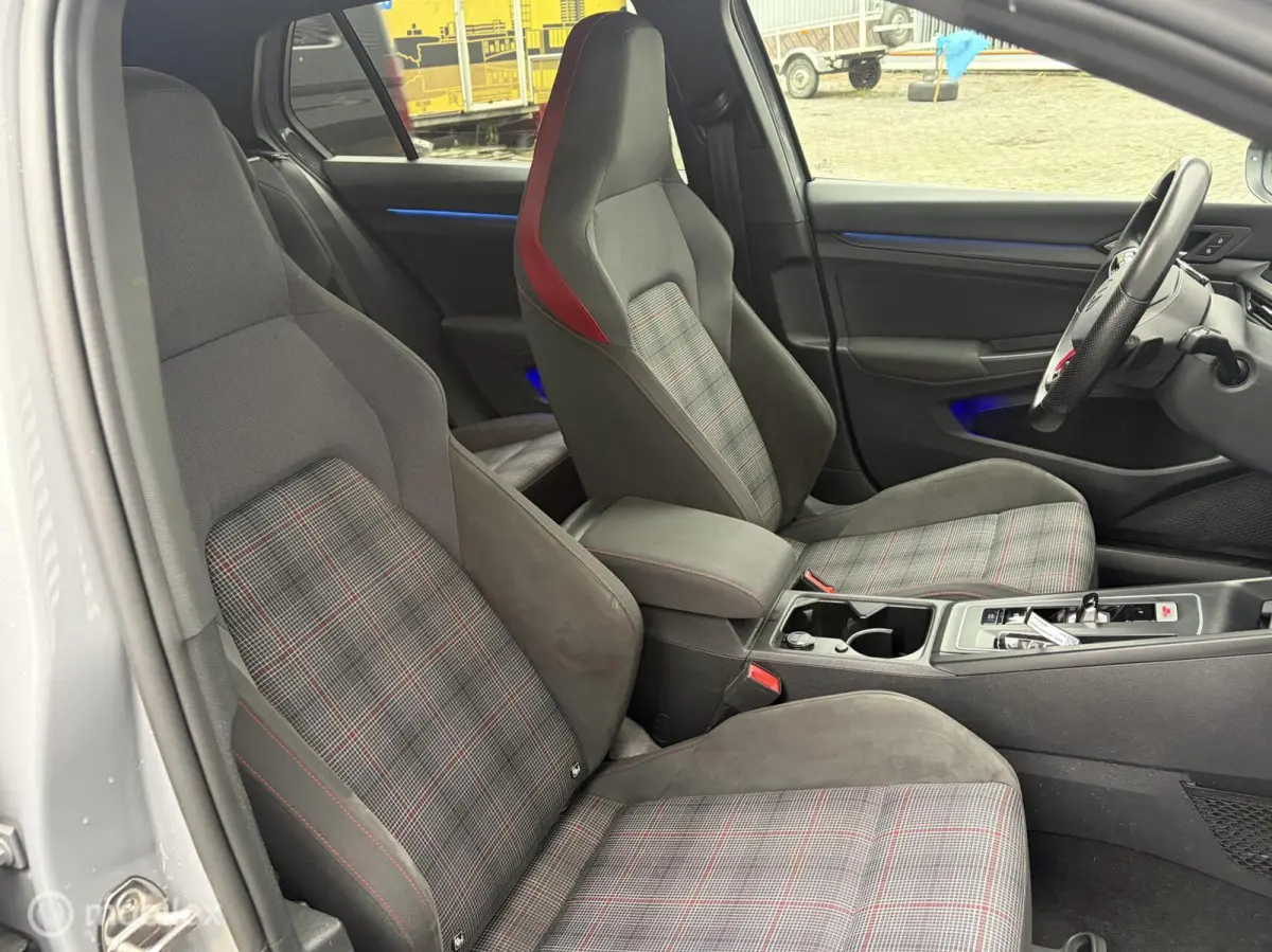 2.0 TSI GTI Xenon,Led,