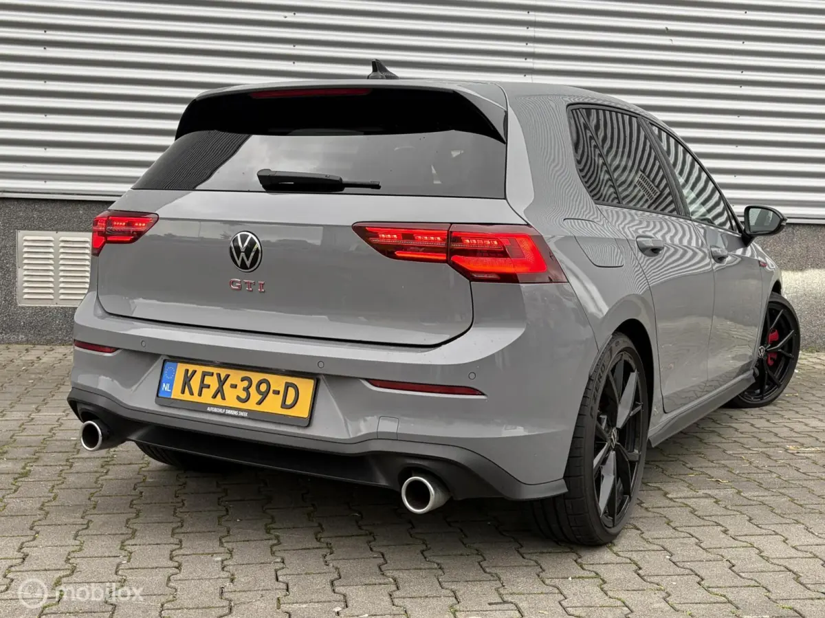 2.0 TSI GTI Xenon,Led,