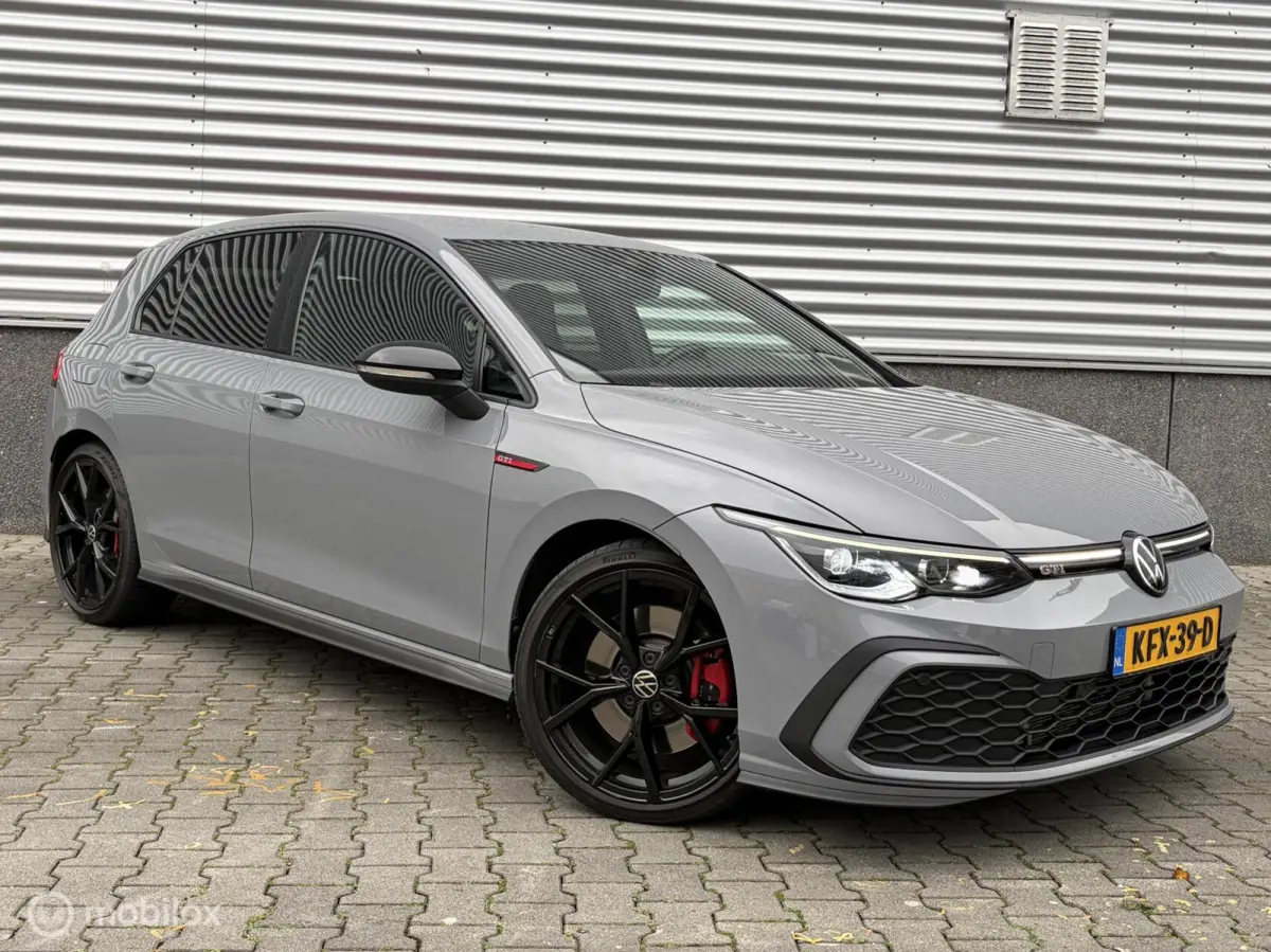 2.0 TSI GTI Xenon,Led,