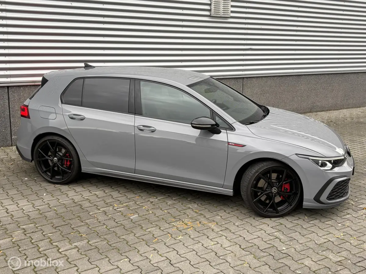 2.0 TSI GTI Xenon,Led,