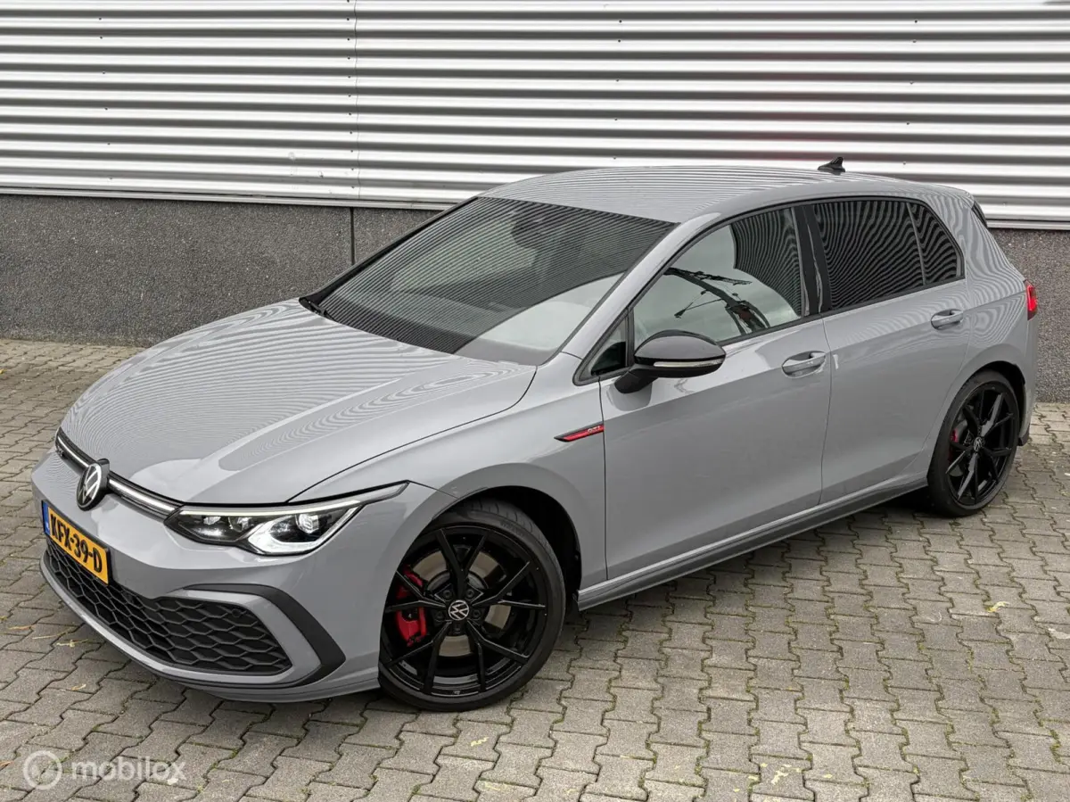 2.0 TSI GTI Xenon,Led,