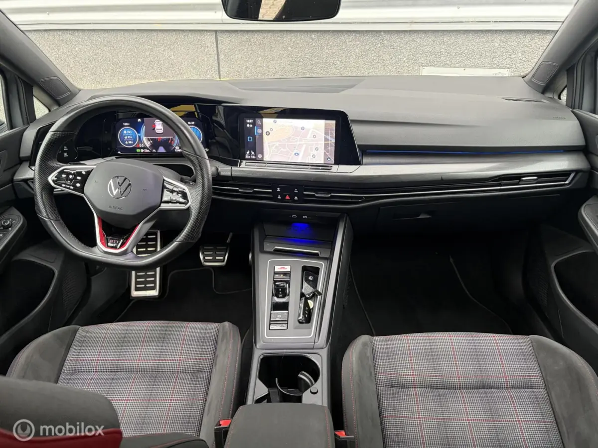 2.0 TSI GTI Xenon,Led,