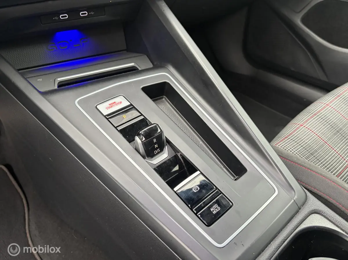2.0 TSI GTI Xenon,Led,