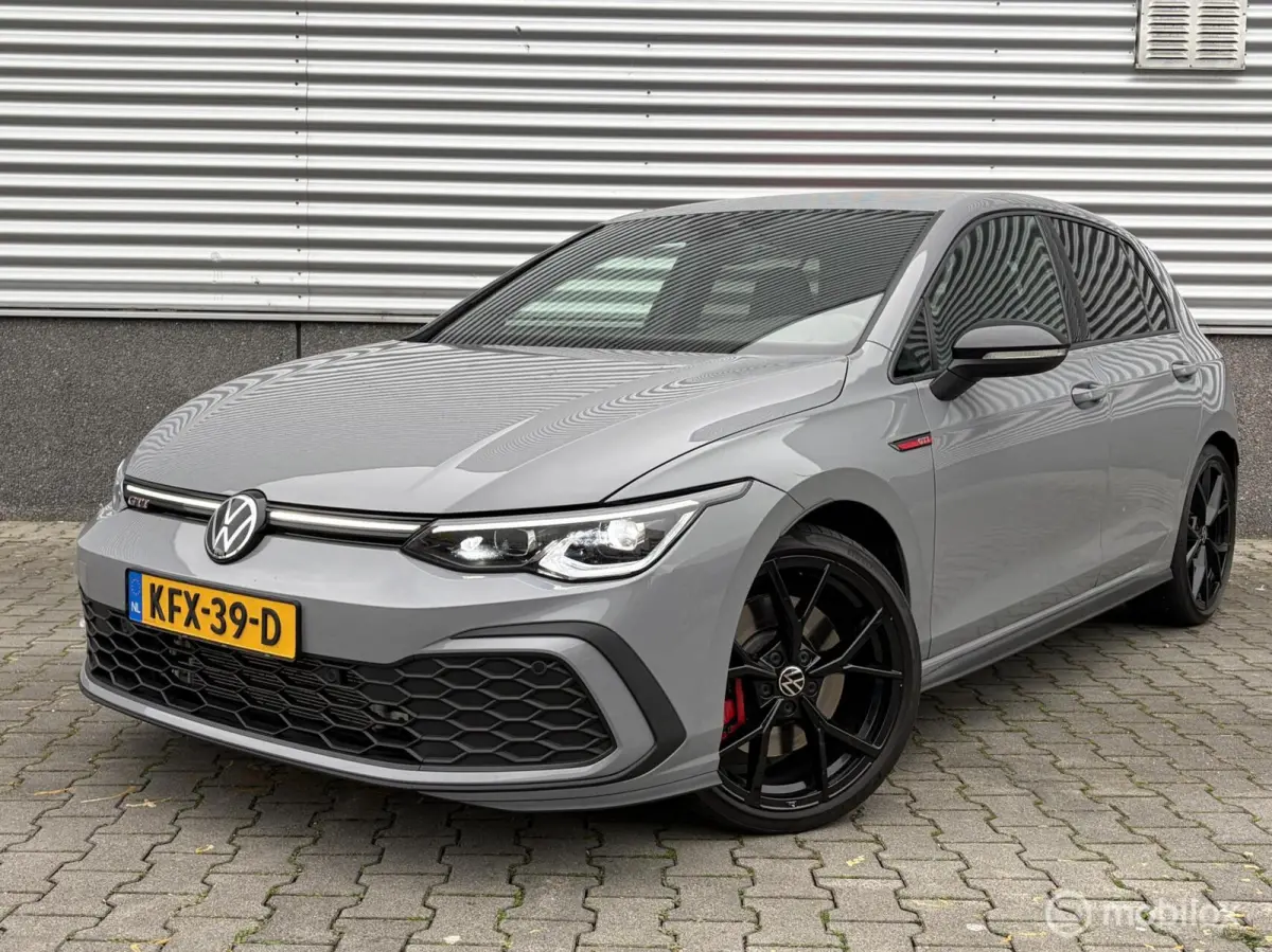 2.0 TSI GTI Xenon,Led,
