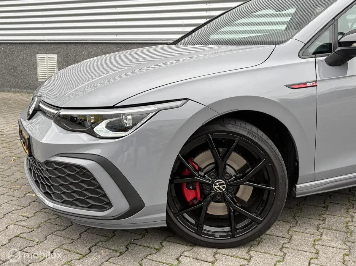 2.0 TSI GTI Xenon,Led,