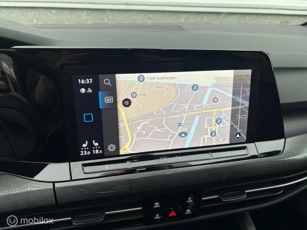 2.0 TSI GTI Xenon,Led,