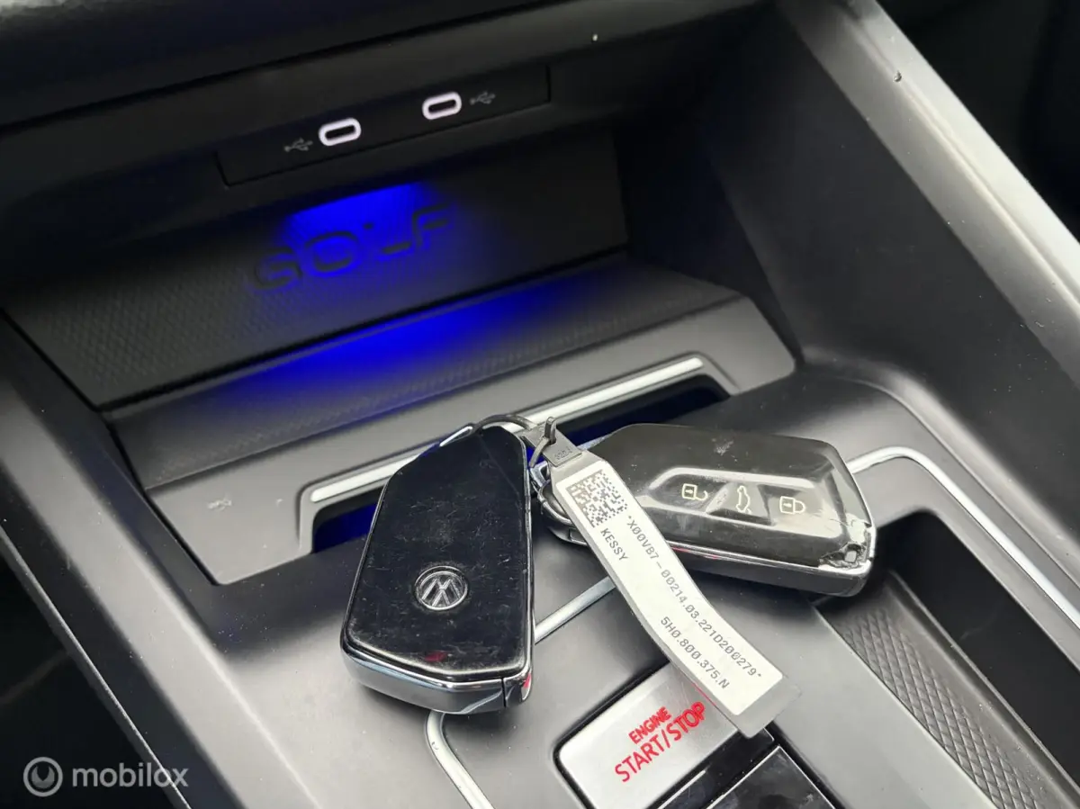 2.0 TSI GTI Xenon,Led,