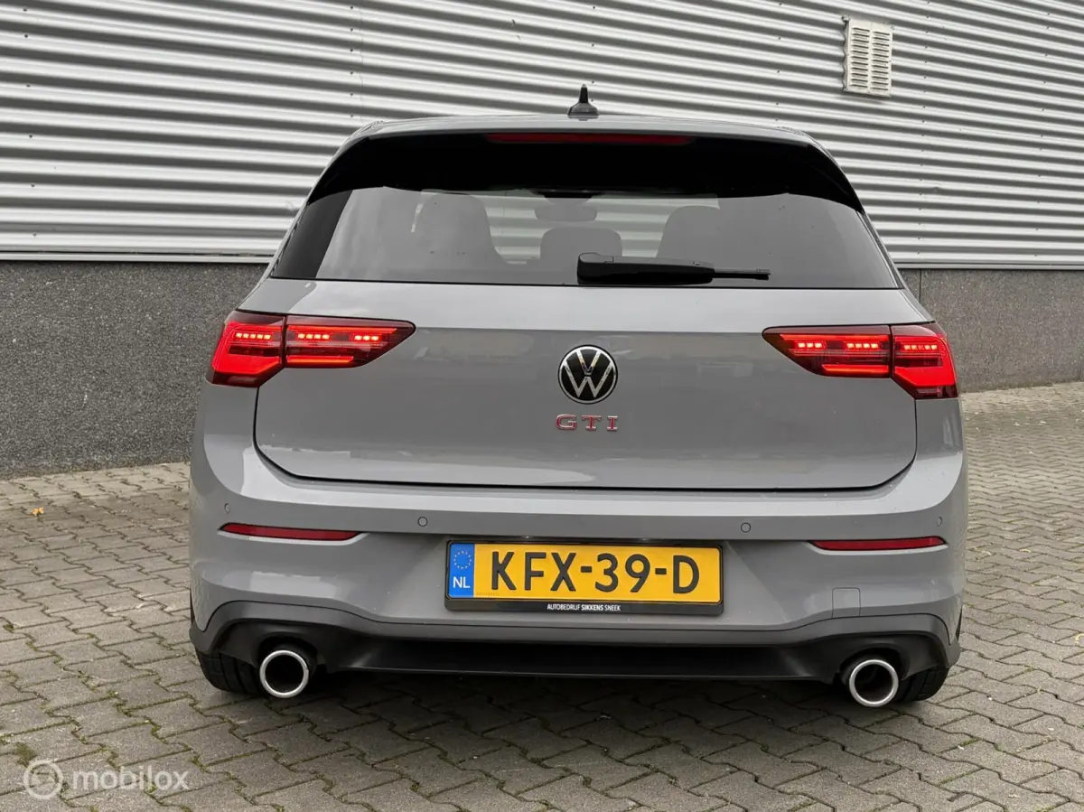 2.0 TSI GTI Xenon,Led,