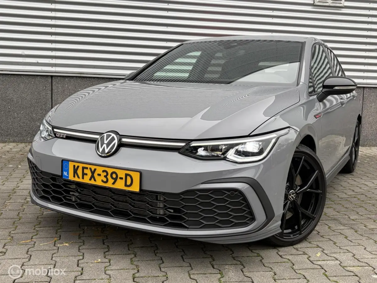 2.0 TSI GTI Xenon,Led,