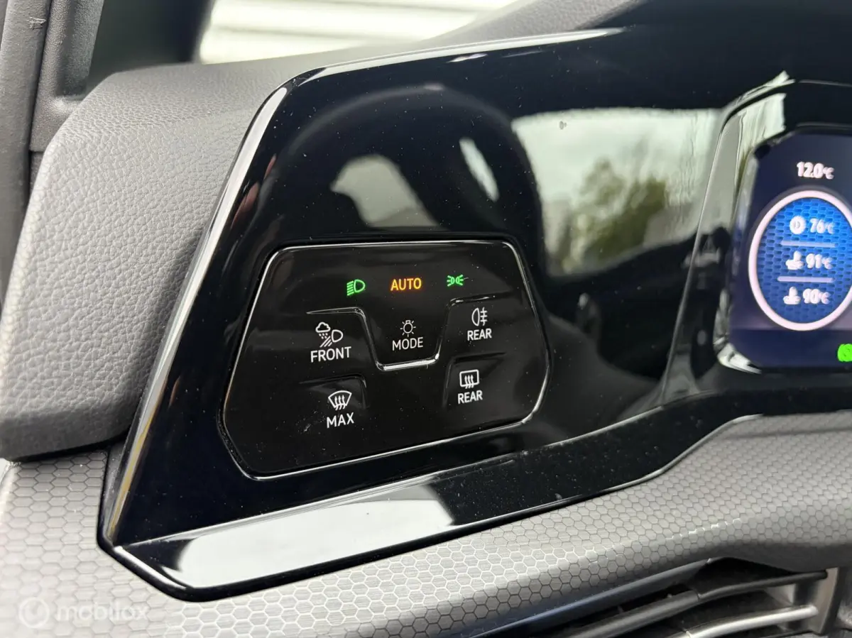 2.0 TSI GTI Xenon,Led,