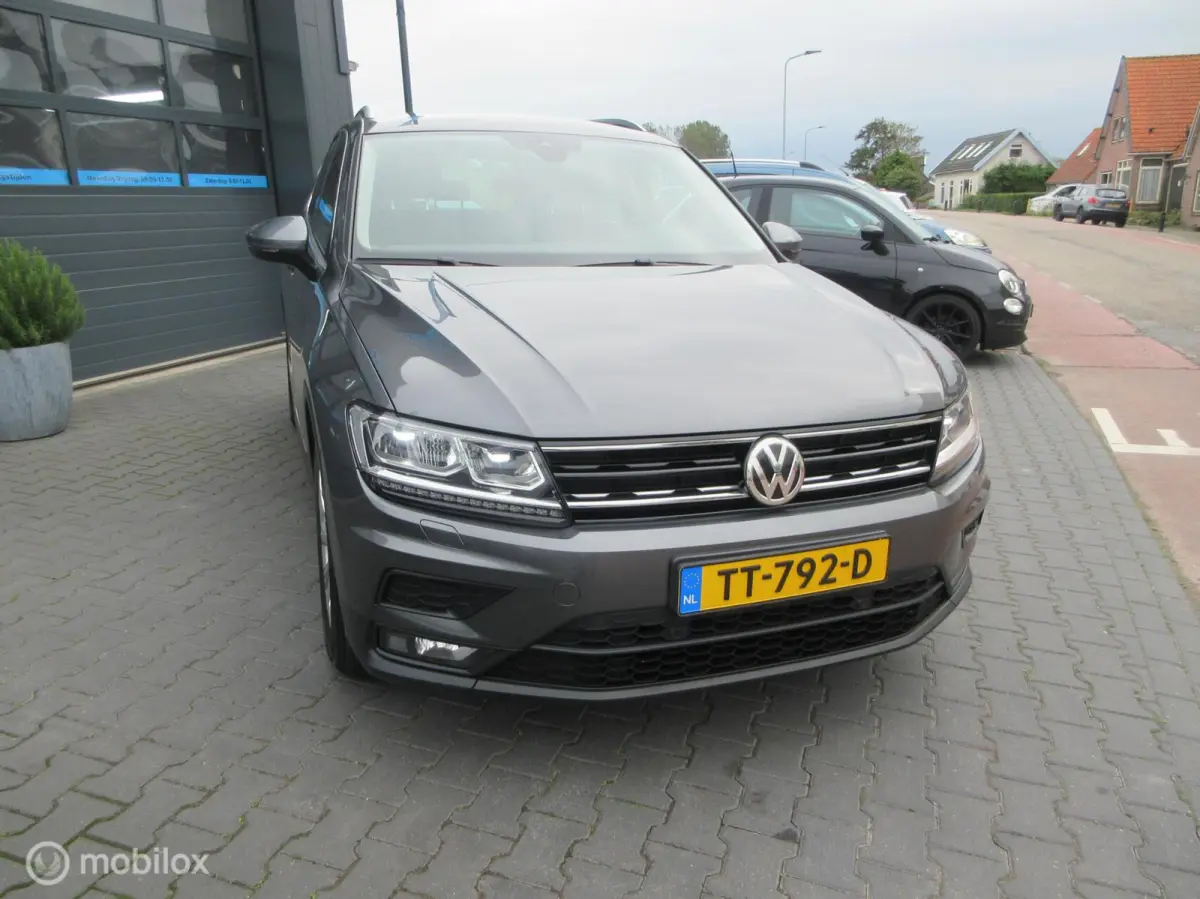 1.4 TSI ACT Highline Automaat 125dkm