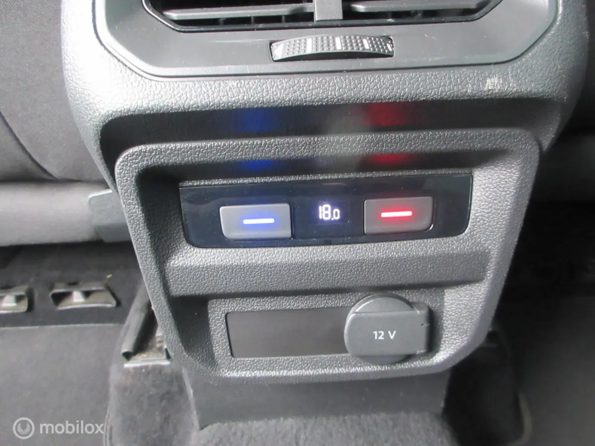 1.4 TSI ACT Highline Automaat 125dkm