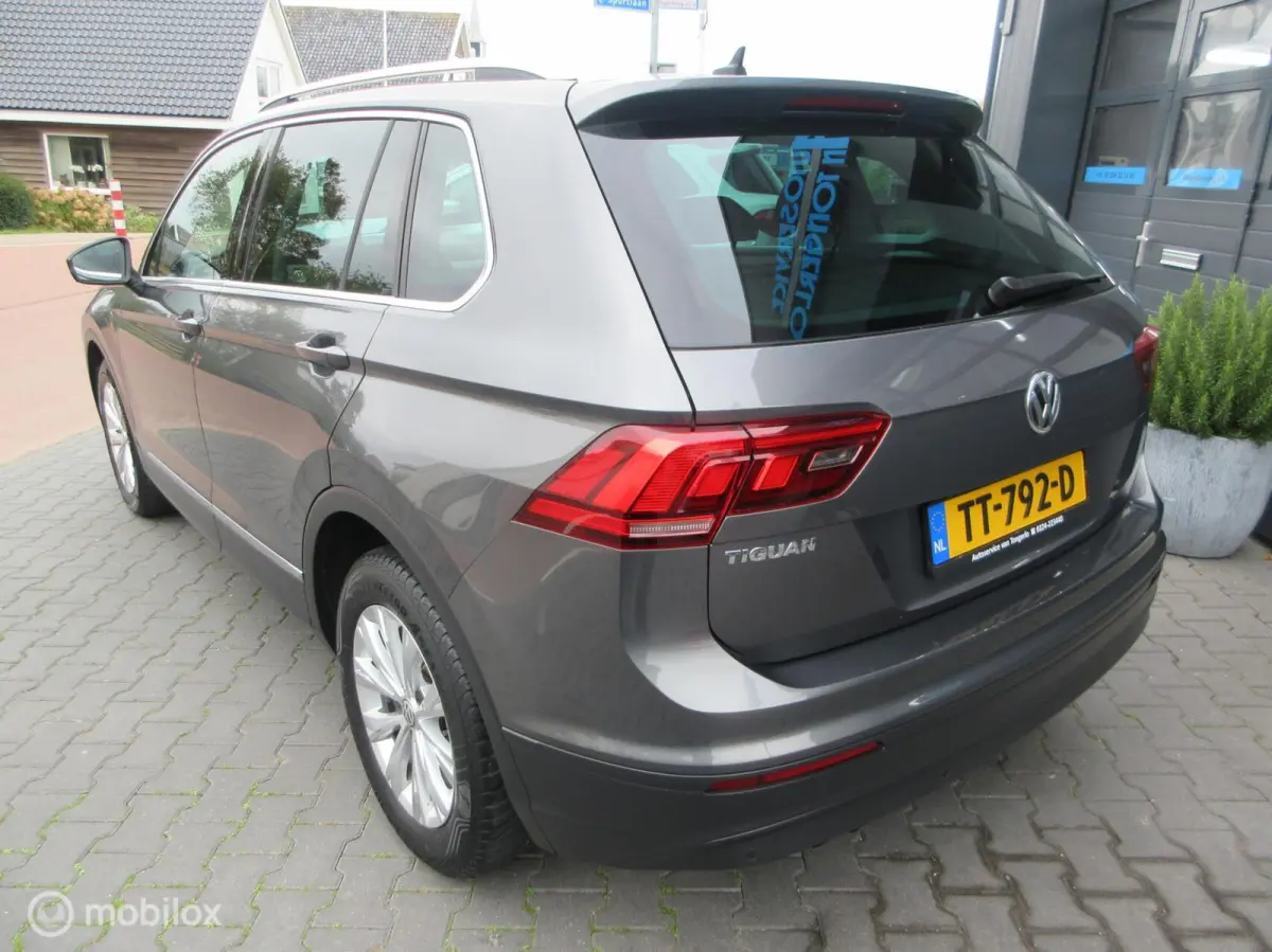 1.4 TSI ACT Highline Automaat 125dkm