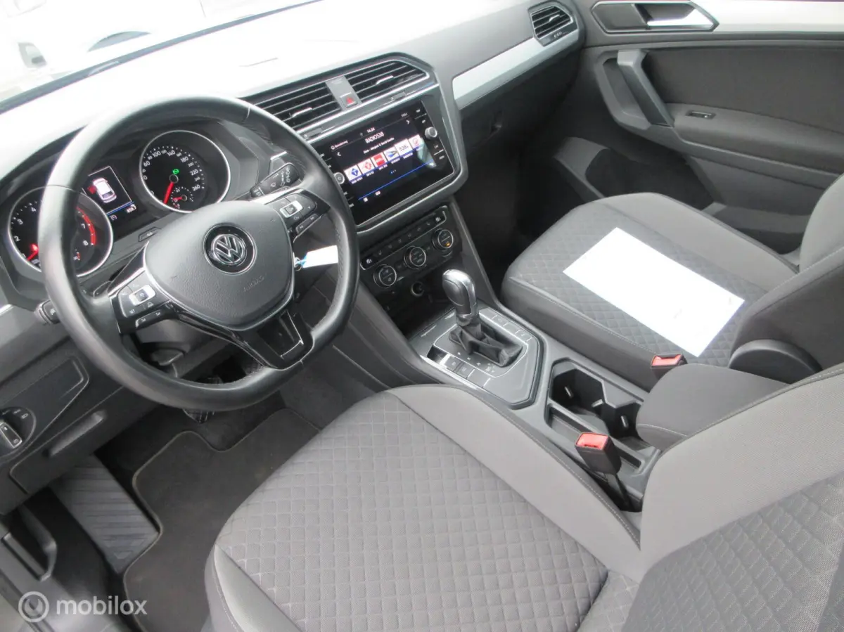 1.4 TSI ACT Highline Automaat 125dkm