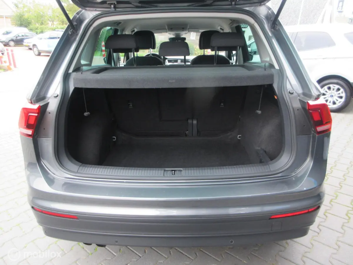 1.4 TSI ACT Highline Automaat 125dkm
