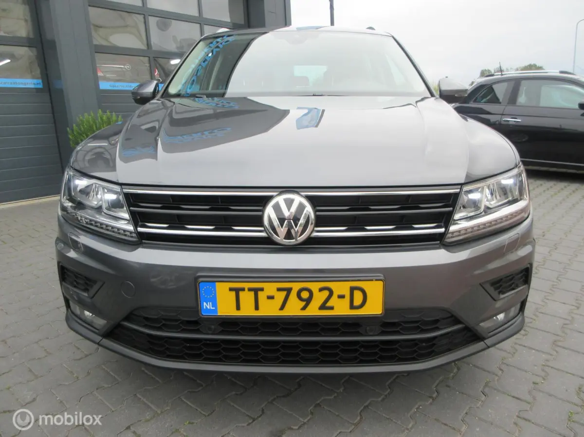 1.4 TSI ACT Highline Automaat 125dkm