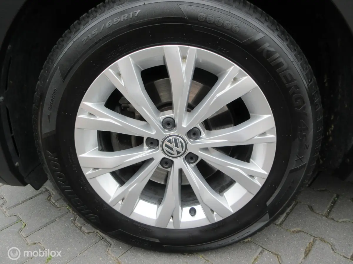 1.4 TSI ACT Highline Automaat 125dkm