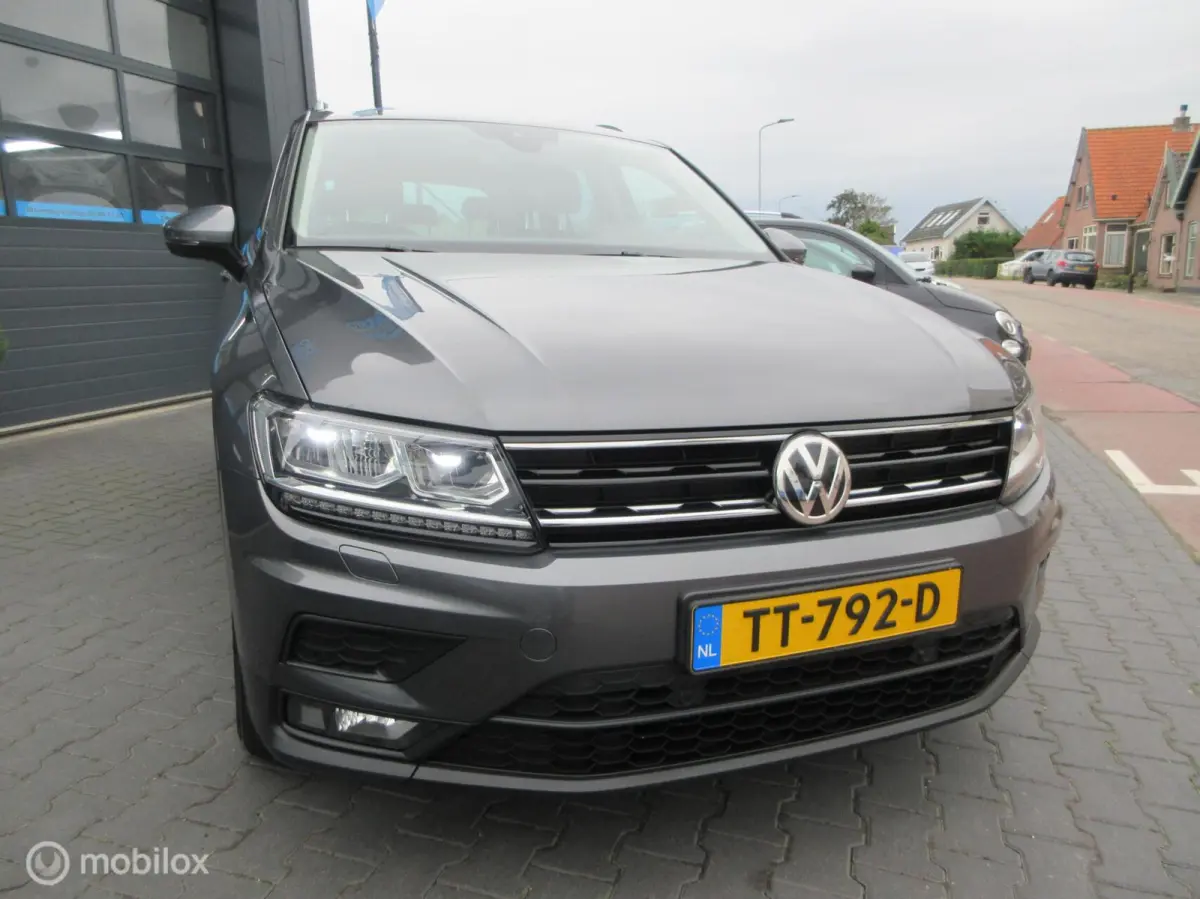 1.4 TSI ACT Highline Automaat 125dkm