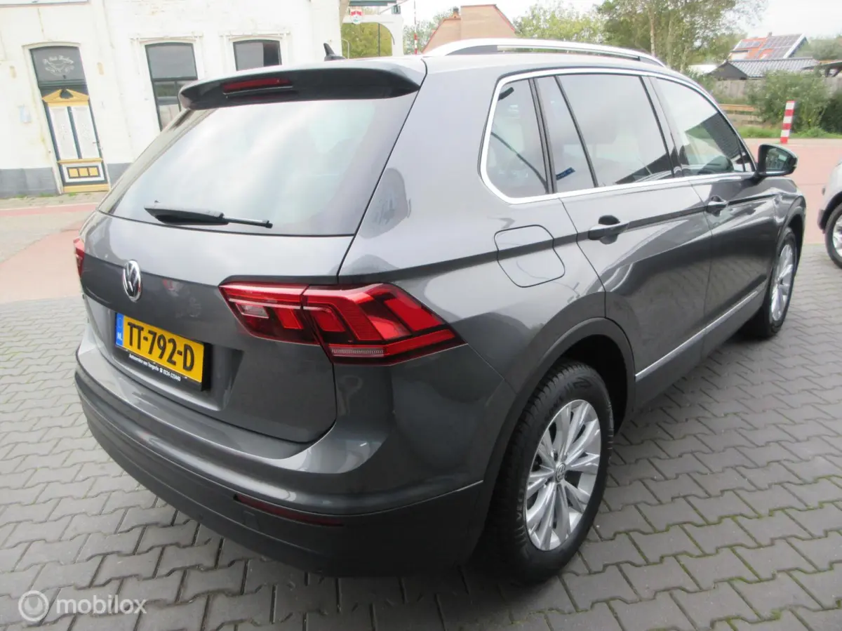 1.4 TSI ACT Highline Automaat 125dkm