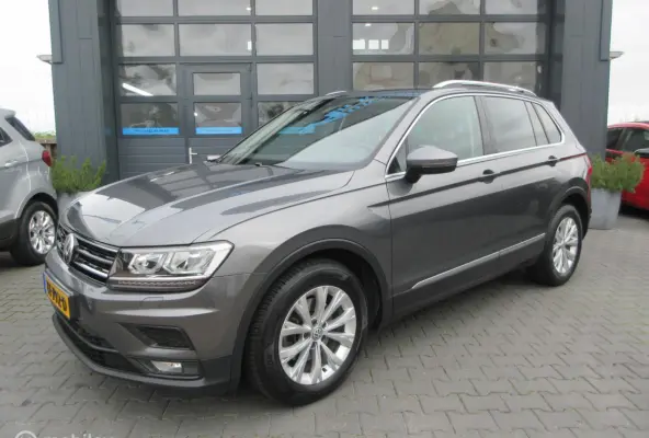 1.4 TSI ACT Highline Automaat 125dkm