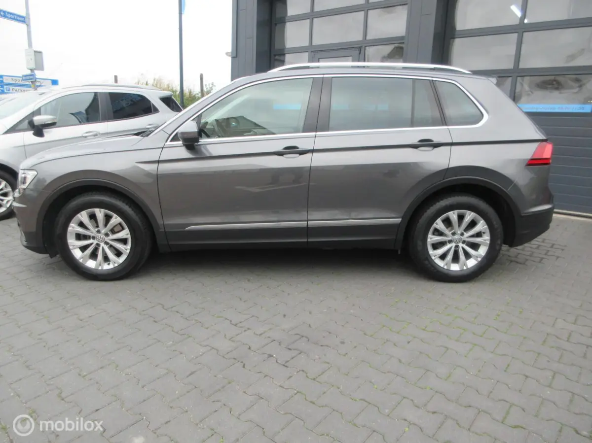 1.4 TSI ACT Highline Automaat 125dkm