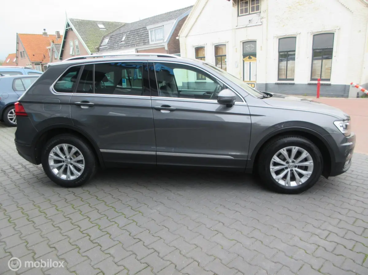 1.4 TSI ACT Highline Automaat 125dkm