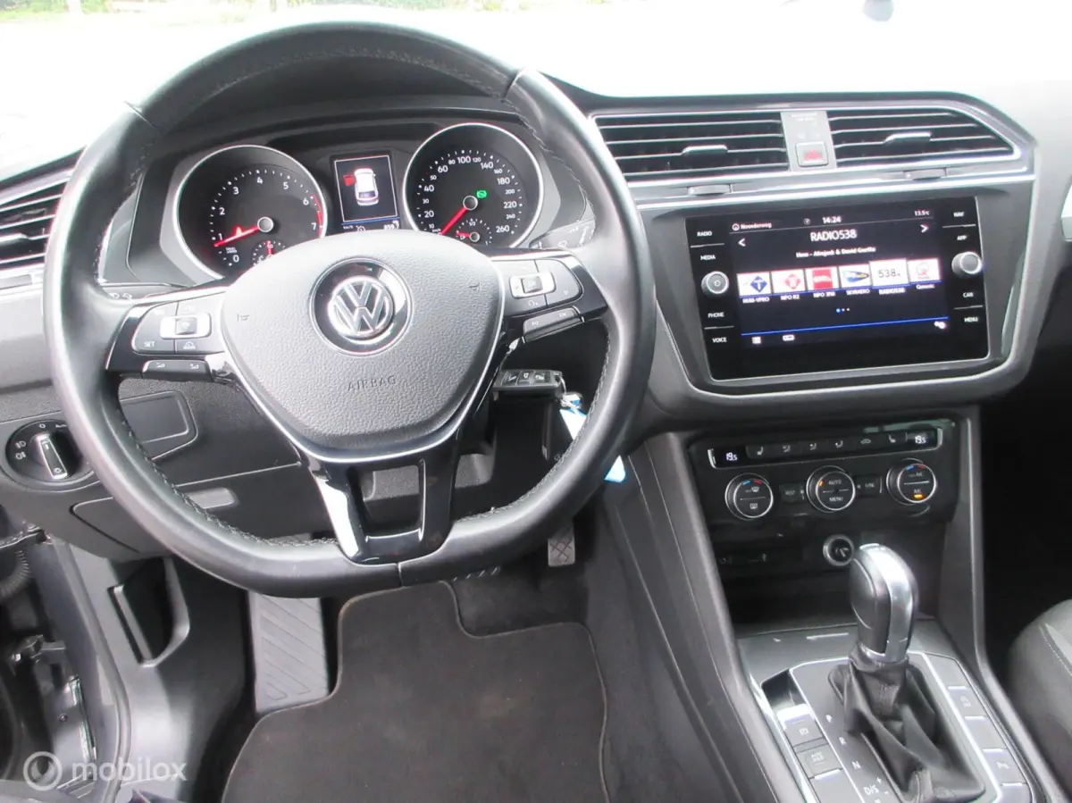 1.4 TSI ACT Highline Automaat 125dkm