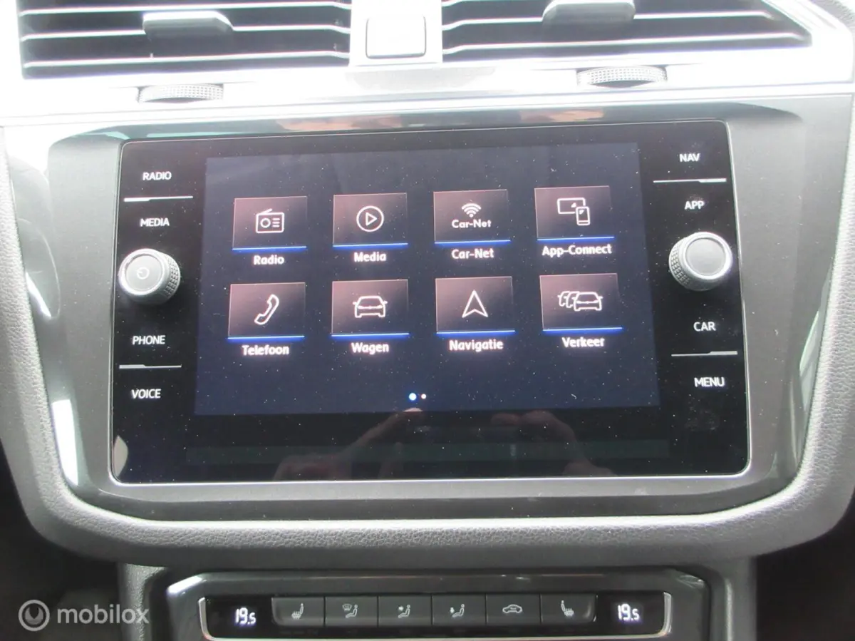 1.4 TSI ACT Highline Automaat 125dkm