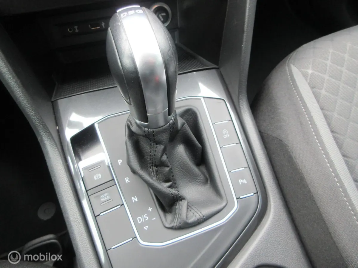 1.4 TSI ACT Highline Automaat 125dkm