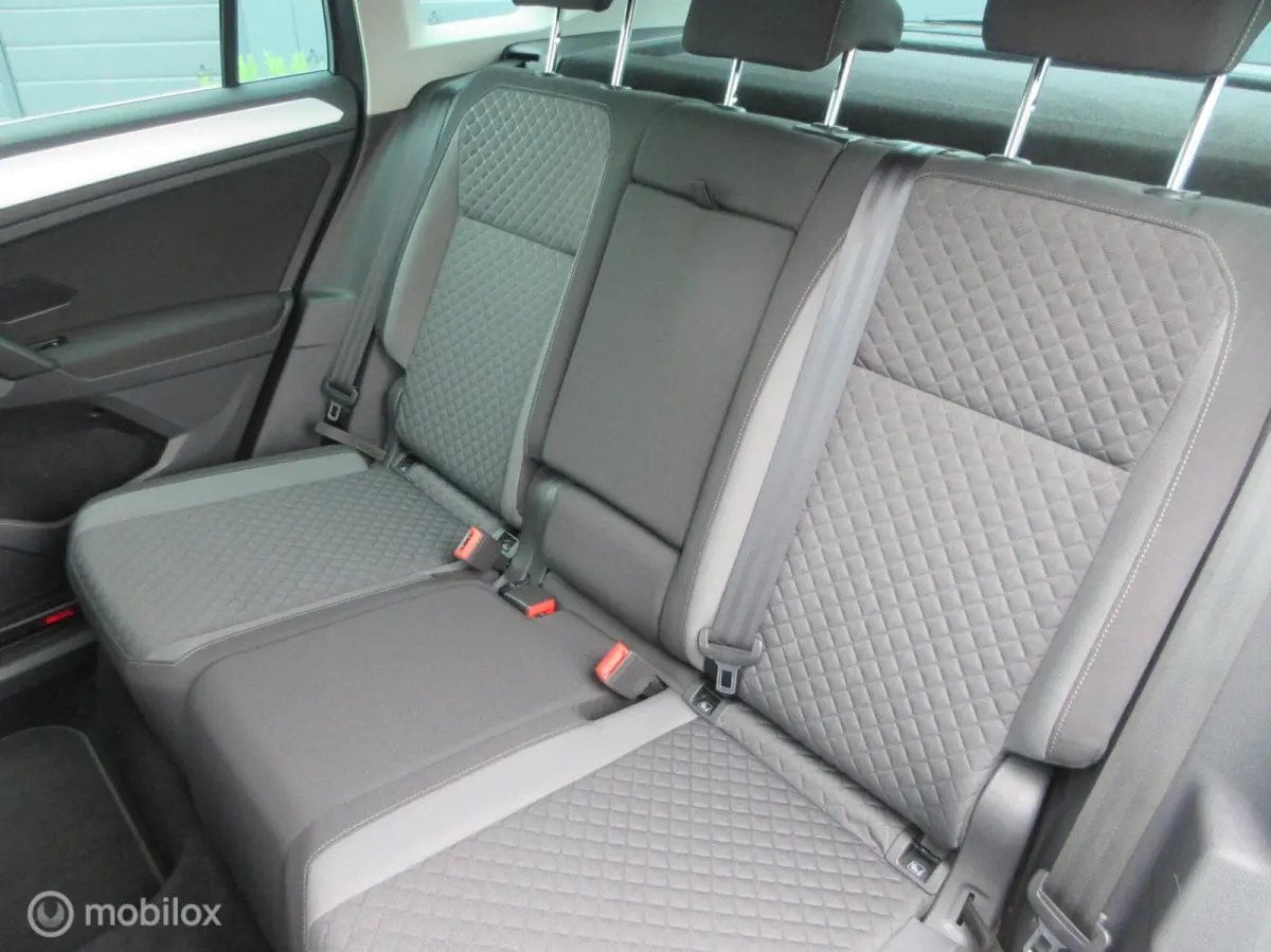 1.4 TSI ACT Highline Automaat 125dkm
