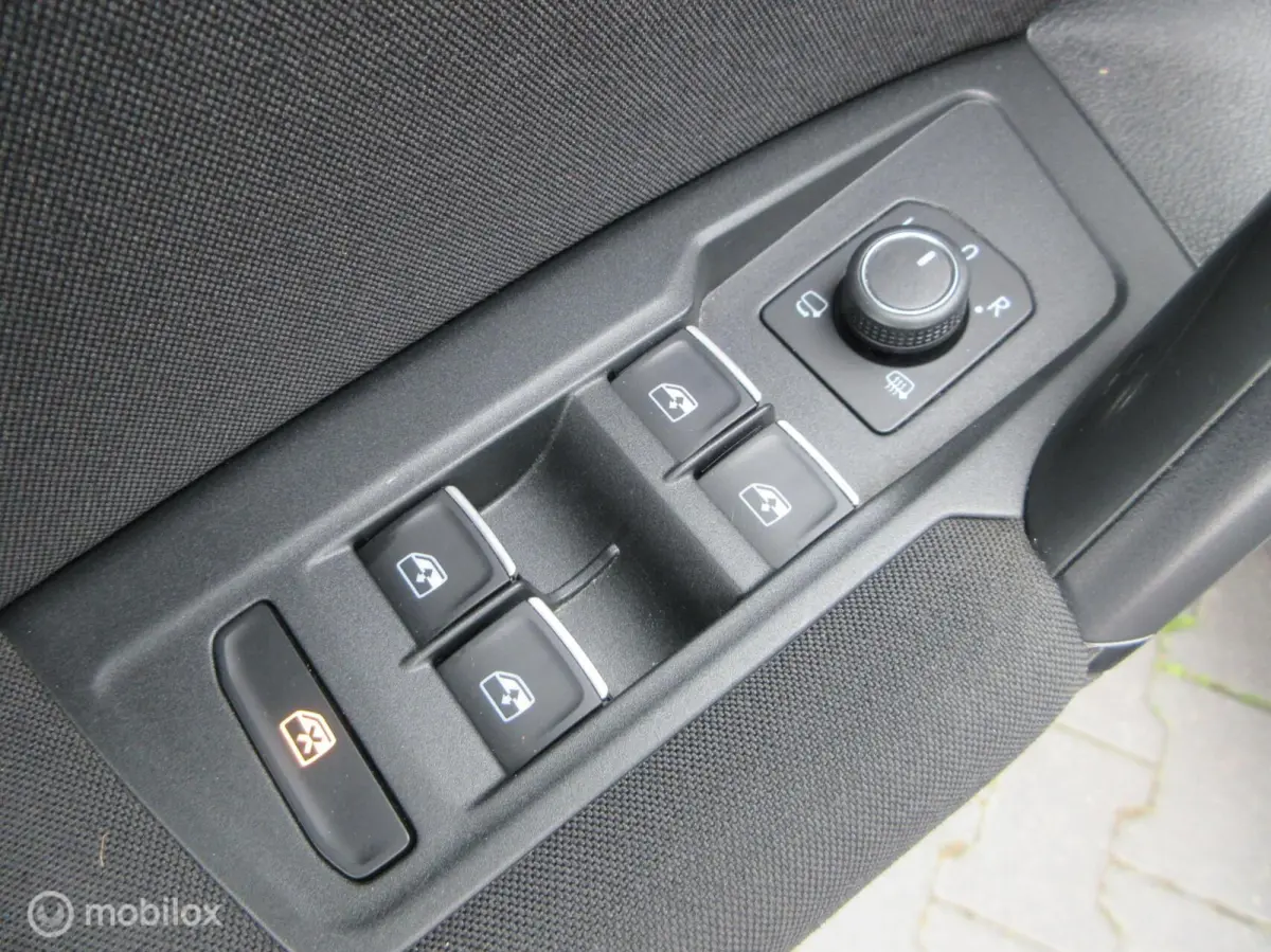 1.4 TSI ACT Highline Automaat 125dkm